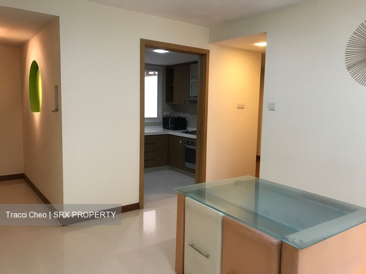Savannah Condopark (D18), Condominium #203434801